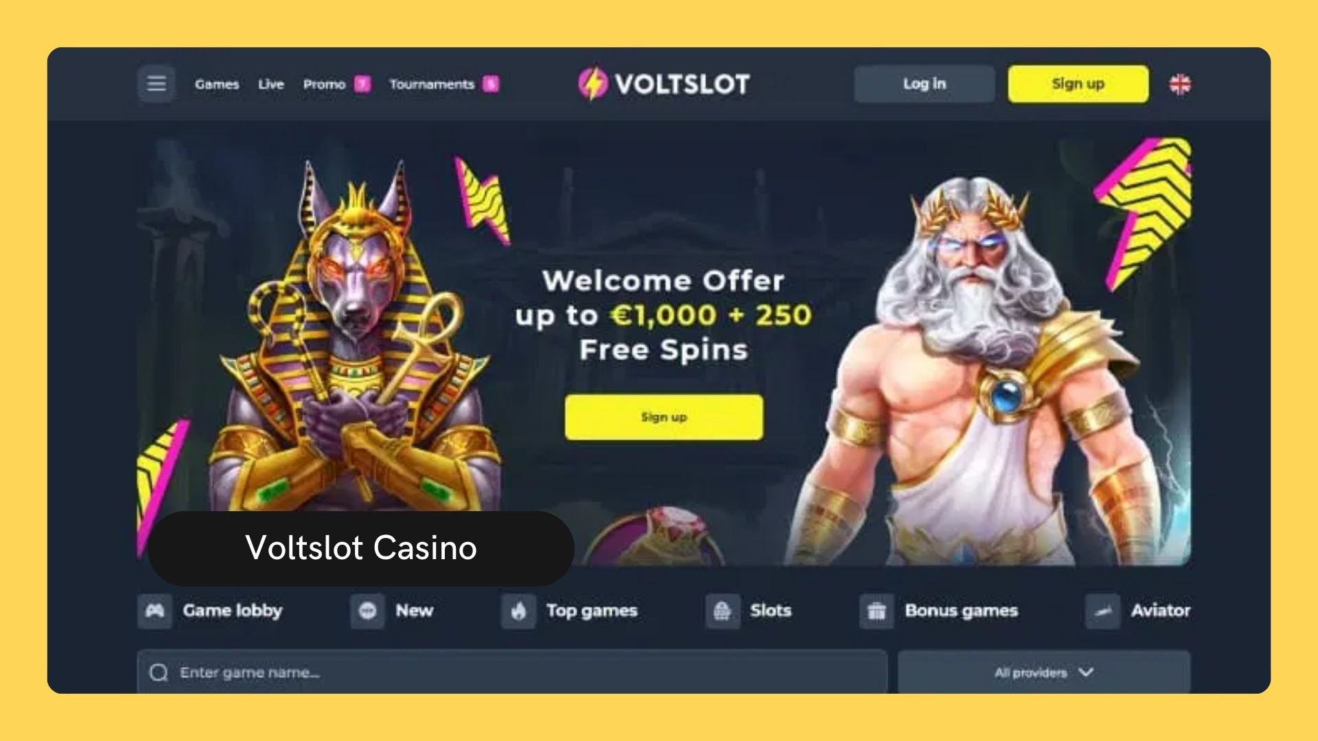 Unboxing Voltslot Casino – Een Nederlandse Spelersgids 