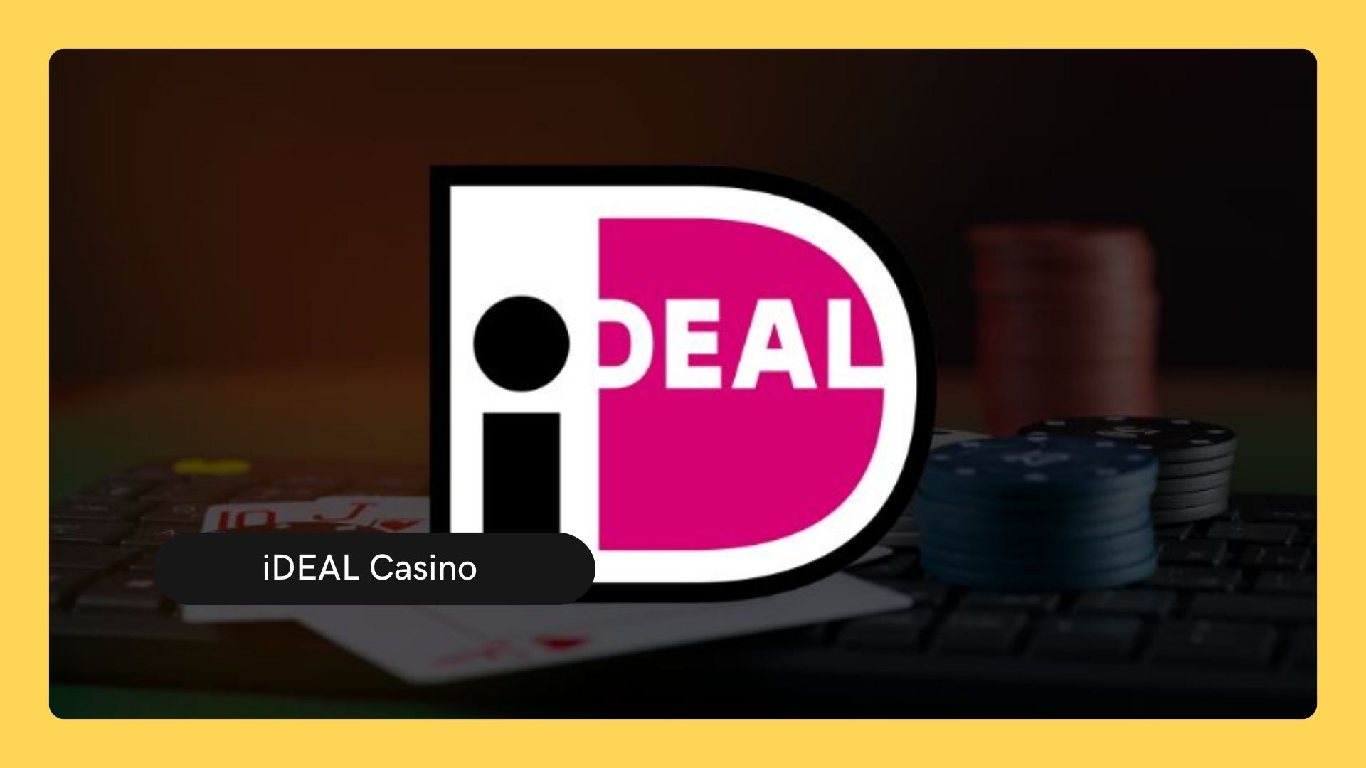 All-Access Pas naar het toppunt van iDEAL Casino Entertainment